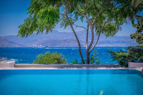 Montana Villa