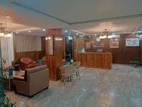 Hotel Evergreen 9