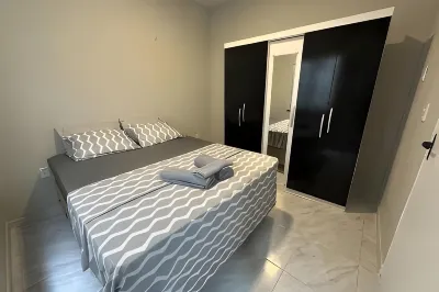 完美適合商務和休閒的完整住所 酒店