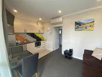 BigSky Motels Hotels in Omarama