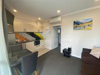 BigSky Motel - bar