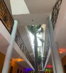 Glamour Hotel Hotels in 