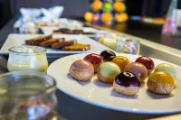 โรงแรม Inn Design Laval - พร้อมอาหารเช้า