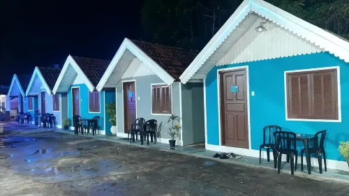 Pousada do Sol - Bed and Breakfast