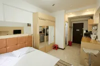 Apartment the Suites Metro by Edy Property - 3 stelle