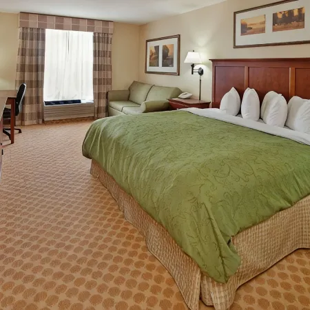 Country Inn & Suites by Radisson, Birch Run-Frankenmuth, MI