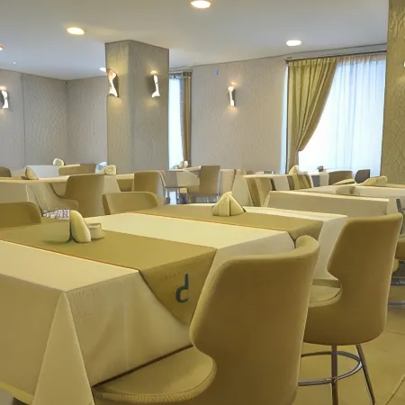 Double Comfort Hotel