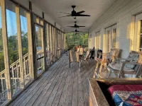 Marshbreeze...on Tidal Creek with Marsh View - 3-Star