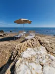 Tendu' Punta Bianca Glamping Camp - Homestays