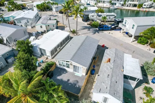 Venture Out 2 Bedroom