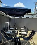 The Place Hotel - Frankfurt City Messe -  Apartamentos vacacionales