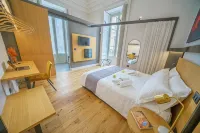 Cafuné Rooms - breakfast