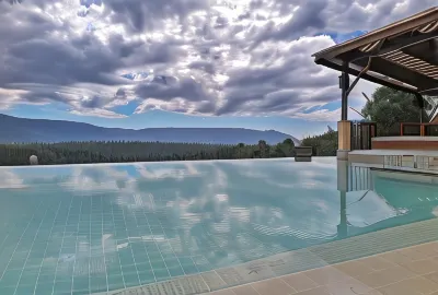 Sabaidee Valley Hotels in 