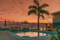 Free Transportation. Private Villa.  Amazing Ocean View, Pool, And housekeeper. - Villas