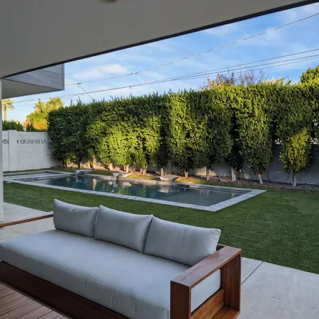 Large Modern 4 Bed in Arcadia w/ Pool & HT - 10min from old town Scottsdale