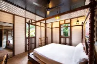 Bagas Zakariah Orchard Lodge