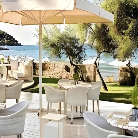 Villa Pelekanos