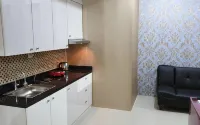 Apartment Jumbo 2 Bedroom at Tanglin Griya Gailen 5 (ELV) - 2-Star