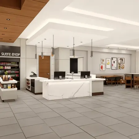 Homewood Suites by Hilton Walker Grand Rapids North Отели в г. Уолкер