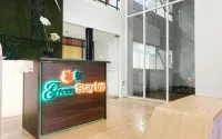 Green Stay Inn @ Aeropolis Residence 2