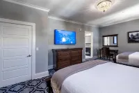 Hotel St Cloud