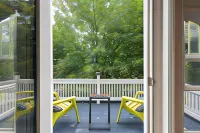 The Dawson House Bed & Breakfast