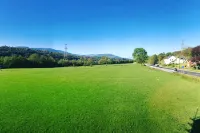Sgwd Gwladys Lodge - WiFi