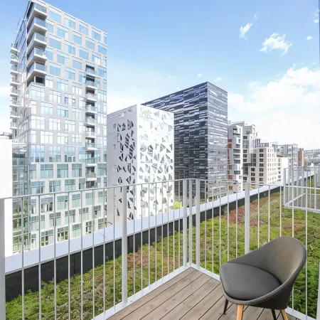 Clarion Hotel Oslo