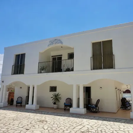 Hotel Angel Gabriel
