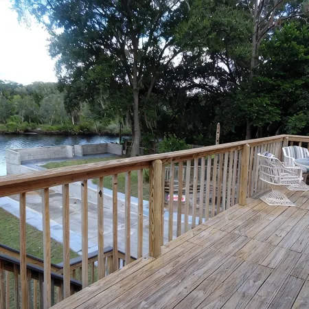 Water Front Living-Gulf Access- Near Gulf Beaches
