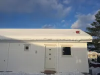 Great Stay Guest House Sandviken - Хоумстей