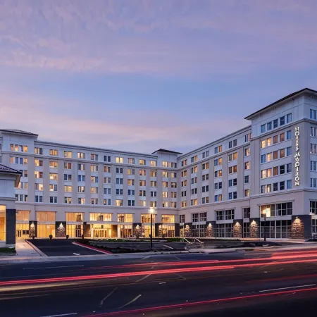 Hotel Madison & Shenandoah Conference Ctr.