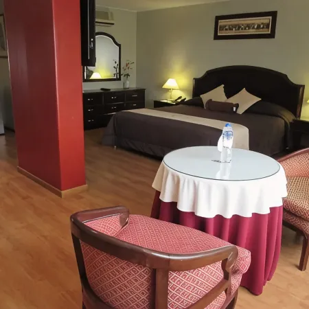 Hotel Britania San Borja