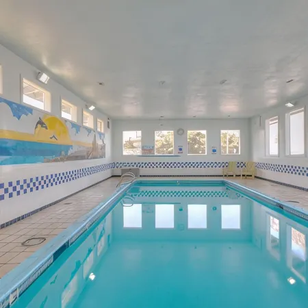 Surfside Resort