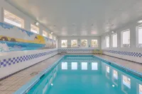 Surfside Resort - Beach
