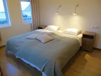 Guesthouse Vellir Hotel di Mýrdalshreppur