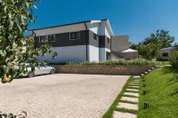 Casa Pelourinho de Louredo com piscina