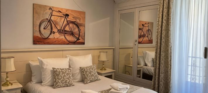 Logis Hotel Belle Etoile Vichy โรงแรมในวิชี
