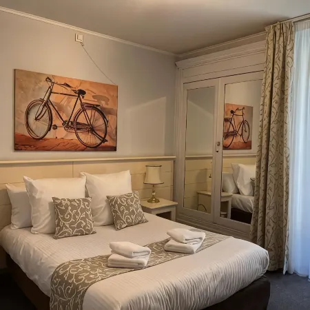 Logis Hotel Belle Etoile Vichy