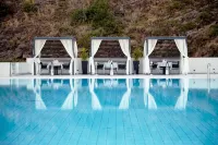 Tesoro Blu Hotel & Spa Adults Only - Infinity Pools