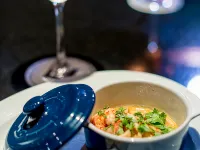 阿凡尼達酒店 - 早餐