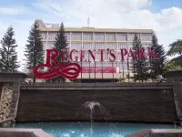 Regent's Park Hotel at Kayutangan Malang Hotels near Firefly Park