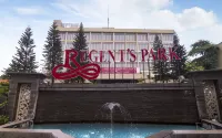 Regent's Park Hotel at Kayutangan Malang