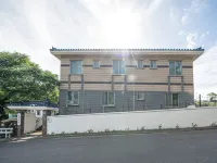 NeorangNarang Guesthouse マリンパーク周辺のホテル