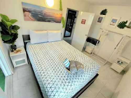 New Apt. 6 to 10 guest+Airport+Malls+CarolinaBeachs+Restaurants. - Private Pools