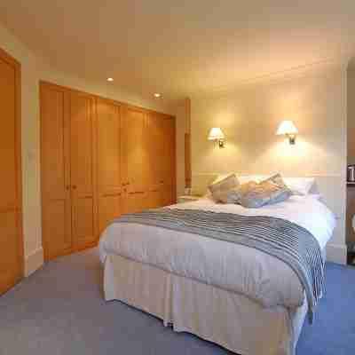 Falcon Inn Rooms