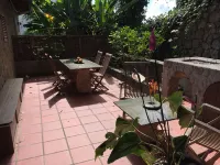 Private Honeymoon Villa with View Of Caribbean & Piton Mountains, Full Service - Villas