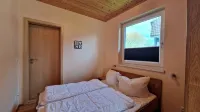 Close to the beach holiday home in a quiet field location with a spacious wooden terrace - 民泊
