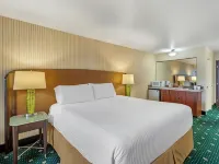 Rogue Regency Inn & Suites Ξενοδοχεία στην πόλη Jackson County