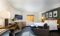MCM Elegante Suites - Scenic
